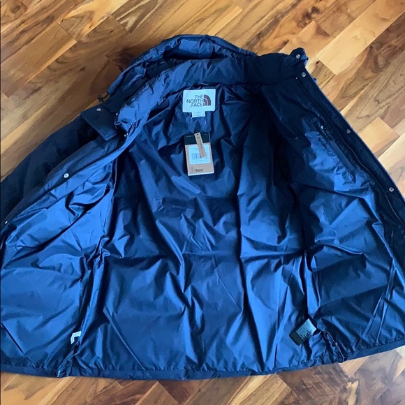 The North Face MEN’S DOWN SIERRA 3.0 JACKET, NEW - Picture 4 of 16